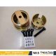 ISUZU 4BG1 6BG1 DB58 Engine Crankshaft Oil Seal Repair Tool 4BG1T 6BG1T Engine FRONT REAR Oil Seal Repair Kit Doosan Spare Parts