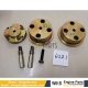 ISUZU 6UZ1 Engine Crankshaft Oil Seal Repair Tool 6UZ1T 6UZ1-TC Engine Oil Seal Repair Kit Engine Spare Parts