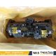 LC10V00029F1 LC10V00029F4 JAPAN KPM KAWASAKI K5V140DTP K5V140 K5V140DT HYDRAULIC PUMP Assembly Kobelco Excavator Spare Parts (2)