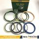LS01V00003R300 LS01V00003R200 2438U1174R200 ARM CYLINDER REPAIR KIT Hydraulic Oil Seal Kobelco SK480 SK480LC SK480-6S SK480LC-6S Excavator Spare Parts