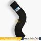 LS05P01360P1 Air Cooling HOSE Intake Manifold RADIATOR TUBE Kobelco SK460-8 SK485-8 Excavator Spare Parts