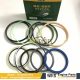 LV01V00001R300 LV01V00001R600 LV01V00001R700 BOOM CYLINDER REPAIR KIT Hydraulic Oil Seal Kobelco SK850 Excavator Spare Parts