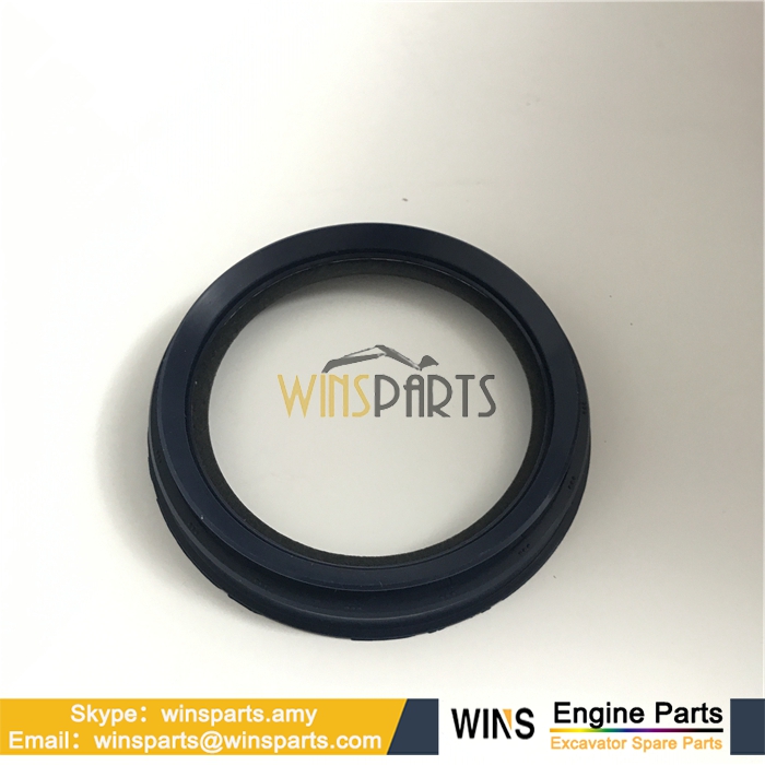 ME060124 VAME060124 CRANKSHAFT FRONT OIL SEAL Misubishi 6D22 6D24