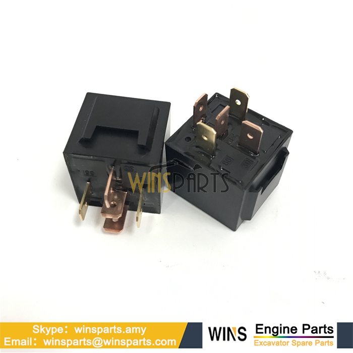 VOE20374662 VOE 20374662 Relays Sensors Solenoid Valves Volvo