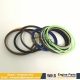 YT01V00019R300 YT01V00019R200 YT01V00019R100 BUCKET CYLINDER REPAIR KIT Hydraulic SEAL KIT Kobelco 80MSR-1E 80MSR-1ES SK70SR-2 SK80CS-1E SK80CS-2 Excavator Spare Parts