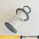 10032835 3584145 Air Filter Element Oil filter Diesel filter Hydraulic filter Fuel Water Separator LIEBHERR Excavator Spare Parts