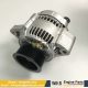 101211-4310 600-861-3410 6D102 4D102E S4D102E S6D102E Engine Alternator PC200-6 PC200-7 KOMATSU PC220-6 PC200-6 WA200 WA250 Excavator Spare Parts