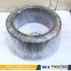 1019790 AT213714 SWING DEVICE GEAR RING HOUSING Hitachi EX200LC-5 EX210H-5 EX200-3 EX200-5 John Deere 160LC 200LC Excavator Spare Parts
