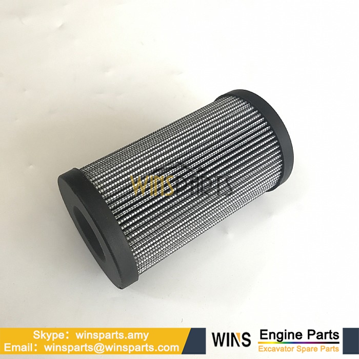 10220705 Air Filter Element Oil filter Diesel filter Hydraulic filter Fuel Water Separator LIEBHERR Excavator Spare Parts (1)