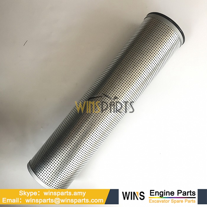 11060250 Air Filter Element Oil filter Diesel filter Hydraulic filter Fuel Water Separator LIEBHERR Excavator Spare Parts (5)