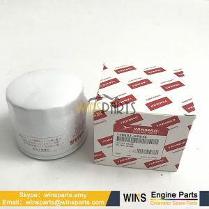 119802-55810 129907-55801 Donaldson P550127 FUEL FILTER YANMAR