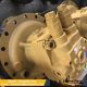 158-8986 1588986 Japan Kawasaki KPM M5X130CHB SWING MOTOR For Caterpillar 320C 320D 320D 321C 321D 323D Excavator Spare Parts (4)