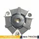 172187-71200 YM172187-71200 HYDRAULIC PUMP COUPLING Yanmar VIO70 VIO75 VIO80 KOMATSU PC70 MINI Excavator Spare Parts