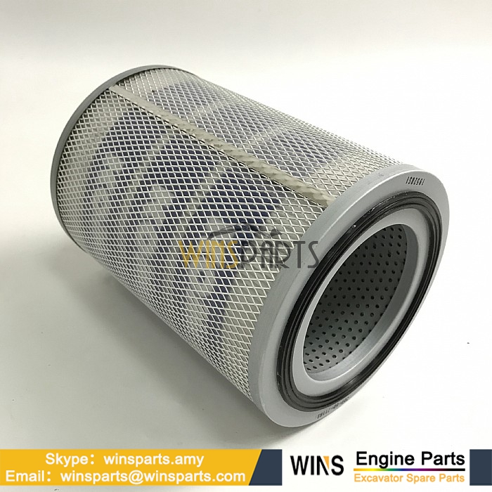 207-60-71183 2076071183 Hydraulic Oil FIlter Komatsu