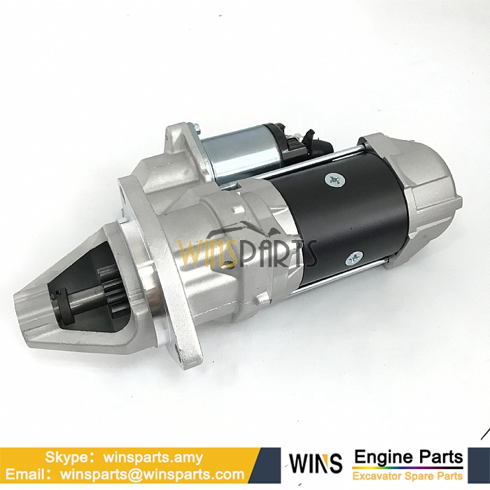 23300-95009 23300-95016 NISSAN ENGINE PE6 STARTER MOTOR