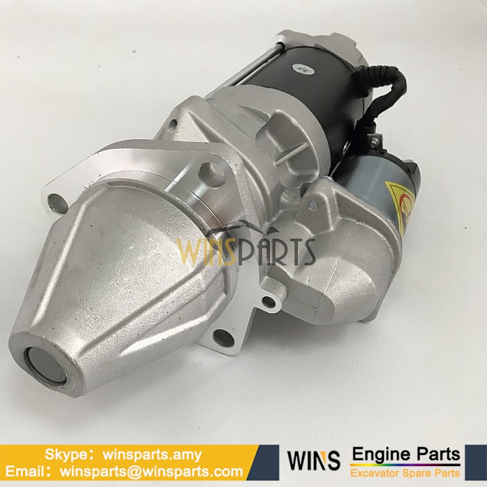 23300-95009 23300-95016 23300-96060 23300-95006 2330095009 2330095016 NISSAN ENGINE PE6 STARTER MOTOR 