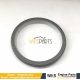 38 1 B16T0442D15 SHIM ID 92 x OD 160 x Th 2.3mm 37 1 B16T0442D14 SHIM ID 92 x OD 160 x Th 1.6mm 36 1 B16T0442D13 SHIM ID 92 x OD 160 x Th 1.2mm 35 2 B16T0442D6 SHIM ID 82 x OD 150 x Th 2.3mm 34 2 B16T0442D4 SHIM ID 82 x OD 150 x Th 1.6mm 33 2 B16T0442D3 SHIM ID 82 x OD 150 x Th 1.2mm 32 1 B16T0442D5 SHIM ID 72 x OD 130 x Th 2.3mm 31 1 B16T0442D2 SHIM ID 72 x OD 130 x Th 1.6mm 30 1 B16T0442D1 SHIM ID 72 x OD 130 x Th 1.2mm 29 2 2418T19206D1 RING 28 1 2432T1187 CLAMP 27 9 ZW22X10000 LOCK WASHER ID 10 x OD 18.4 x Th 2.5mm 26 2 2419T6002D1 PIN OD 16 x 115mm Long 25 8 ZN13C16013 NUT M16x2.0mm 24 1 ZS13C10055 SCREW M10x1.50x55mm 23 1 2420T4330D10 SCREW M16x2.0x140mm 22 8 ZS13C10070 SCREW M10x1.50x70mm 21 2 2420T4004D1 SCREW M16x2.0x150mm 20 1 2420T4330D9 SCREW M16x2.0x130mm 19 2 ZD12P02600 O-RING ID 25.70 ± 0.26 x OD 32mm 18 2 ZG91U02000 LUBE NIPPLE 90°x1/8" PT 17 5 ZG91S02000 LUBE NIPPLE 1/8" PT -- Straight 15 2 2445R220D3 SEAL Dust -- ID 70 x OD 85 x Th 5mm 14 4 2445R220D4 SEAL Dust -- ID 80 X OD 95 x Th 5mm 13 2 ZX56T12200 FLEXIBLE HOSE 12 1 2418T17669 RIGID TUBE 11 1 2418T18163 RIGID TUBE 10 1 2419P3267D1 PIN 9 2 2419T4684D1 PIN 8 1 2419P3266D1 PIN 7 1 2419P3331D2 PIN 6 1 2419P2953 PIN 5 1 2406P4903D2 LINK CONROD 4 1 2406P4903D1 LINK CONROD 3-9 1 2405T1264 BUSHING 3-8 1 2405T1263 BUSHING 3 1 2406N1570F1 LINK 2 1 2438U1138F1 CYLINDER , SEE (C.P.M) 1-27 2 2405T1332 BUSHING 1-26 2 B05T0041C2 BUSHING 1-25 2 2405T1293 BUSHING 1 1 2411J4244F1 AR 24100J13109F1 ARM ASSY, 3.66m 16 6 2445R220D6 SEAL Dust -- ID 90 X OD 105 x Th 6mm