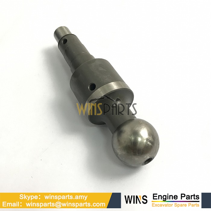 3081023 HPV145G HPV145 Hydraulic Pump CENTER SHAFT HITACHI EX300-5