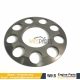 3107859 3103750 Hitachi Travel Device Motor RETAINER PLATE Hitachi ZX250L-5G ZX270-3 ZX280-5G ZX330-3 ZX350-3 ZX280LCH-3 ZX290L-5G ZX290LC-5B Excavator Spare Parts