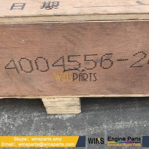 4004556 3348374 3087856 Cummins M11 QSM ISM Engine Camshaft