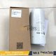 4110003316001 1000424655 4120001954001 Oil Filter SDLG Wheel Loader Spare Parts