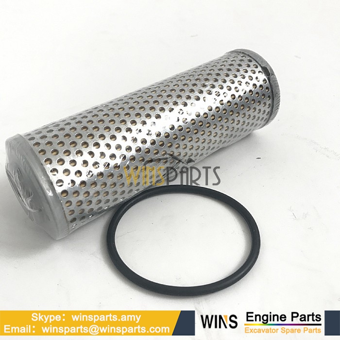 4191301 4207841 4370435 OIL TANK ELEMENT FILTER Hitachi