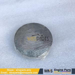4266933 AT202113 SWING DEVICE GEAR PLATE THRUST Hitachi