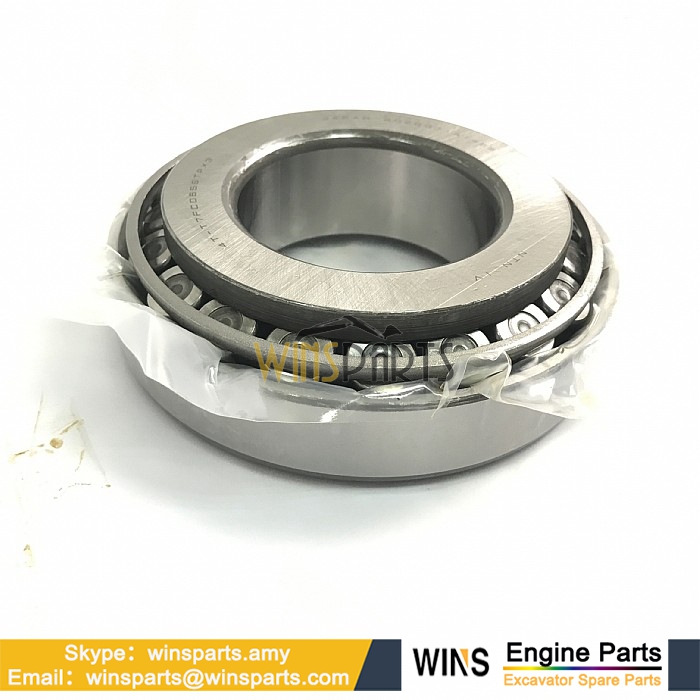 4337419 AT213873 Hydraulic Pump Cylindrical Roller Bearing Hitachi