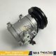 4436025 TH4436025 AIR CONDITIONER COMPRESSOR CONDENSER John Deere Hitachi (2)