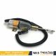 504017345 ES1751E-24V Electric Stop Solenoid Valve Fuel Shut Off Solenoid Kobelco New Holland Excavator Spare Parts