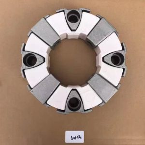 COUPLING PU+ALUM Hydraulic Pump Coupling ASSY
