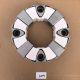 50H COUPLING PU+ALUM 50H Hydraulic Pump Coupling ASSY Doosan Daewoo DH150 R260 R220 DH225-7 SY135 Excavator Spare Parts