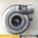 5I-8018 5I8018 49179-02340 49179-02390 Mitsubishi S6K S6KT TD06H-16M CAT 3066 Turbocharger Caterpillar