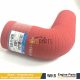 6156-11-4470 208-03-76630 6156114470 Inlet Rubber Air Hose COOLER PIPING Komatsu PC450-8 PC450LC-7K PC450LC-8 PC400-7 PC400LC-7 PC400-7E0 Excavator Spare Parts