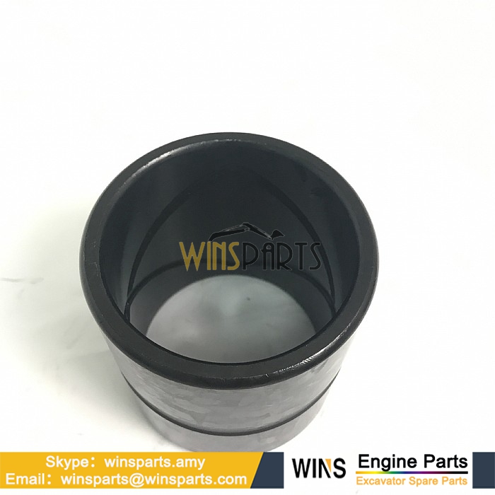 61EN-17100 61EN17100 ARM BUSHING PIN BUSH Hyundai R210NLC-7 R210NLC-7A R215LC-7 R290LC-7 Excavator Spare Parts