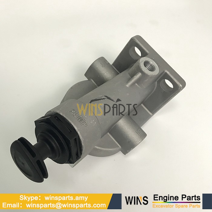 6271-71-6110 6271-71-6200 4D95 FUEL FILTER Head SEAT Komatsu