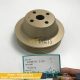 6738-61-3170 SAA4D107E SAA6D102E SAA6D107E ENGINE COOLING FAN DRIVE PULLEY KOMATSU PC220-7 PC270LC-8 PC240LC-10 PC220LL Excavator Spare Parts