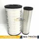 6745-81-7320 600-185-4200 P777279 P537877 Air Filter Donaldson AIR CLEANER Komatsu PC300LC-8M0 PC350LC-8M0 PC300-8M Excavator Spare Parts