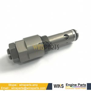 702-75-01210 7027501210 RELIEF VALVE ASS’Y KOMATSU