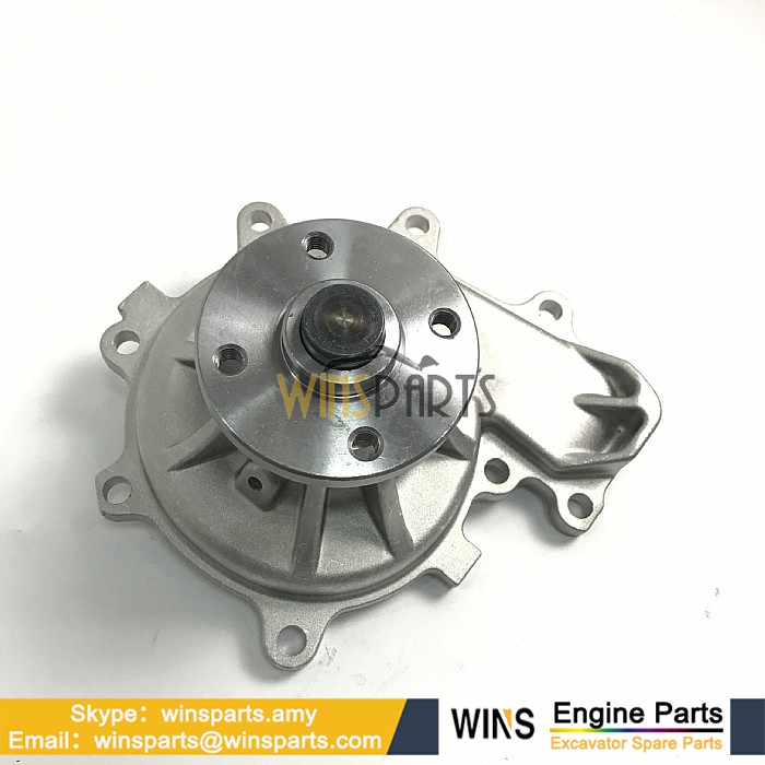 8971096760 8-97073-951-0 8-97109-676-0 8-97333-361-0 ISUZU 4HF1 Water Pump