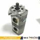 9218005 Hydraulic PUMP DEVICE GEAR PUMP Hitachi ZX120-3 ZX130K-3 ZX160LC-3 ZX200-3 ZX210H-5G ZX210K-3 John Deere 210G 225DLC 230GW 230LC 230LCR Excavator Spare Parts