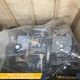 Hino J05EUM-KSSL Hino J05ETJ-KSDR J05EUM-KSSL J05ETA-KSDD J05E Engine assembly New Holland Kobelco Excavator Spare Parts