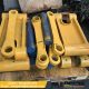 LC12B01613P1 LC12B01657P1 LC12B01614P1 PIN Bucket Kobelco SK350-8 NEW HOLLAND E385B E385BJ Excavator Spare Parts (2)