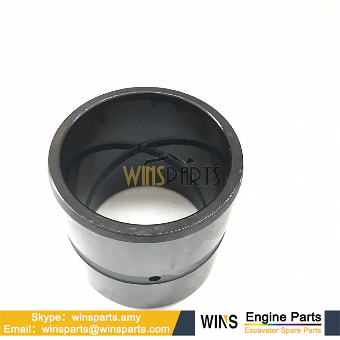 LC12B01761P1 LC12B01781P1 ARM GROUP BUSHING Kobelco SK380 New Holland E385BJ E385 Excavator Spare Parts  