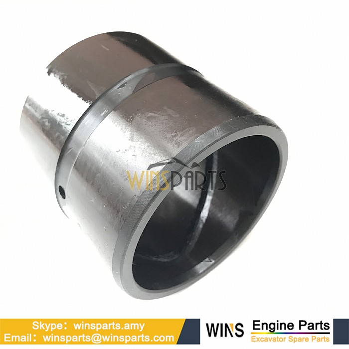 LC12B01761P1 LC12B01781P1 ARM GROUP BUSHING Kobelco New Holland