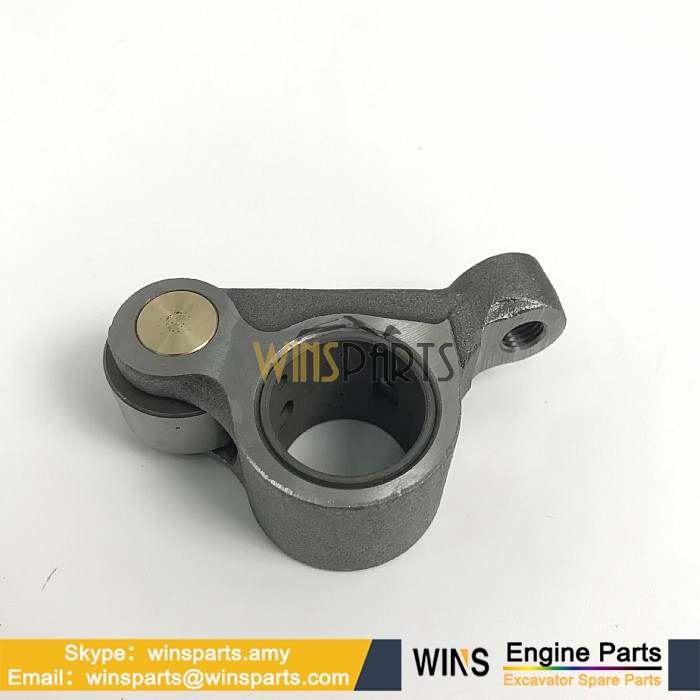 VHS138301620 VH13801E0180 HINIO P11C ENGINE Valve Rocker Arm