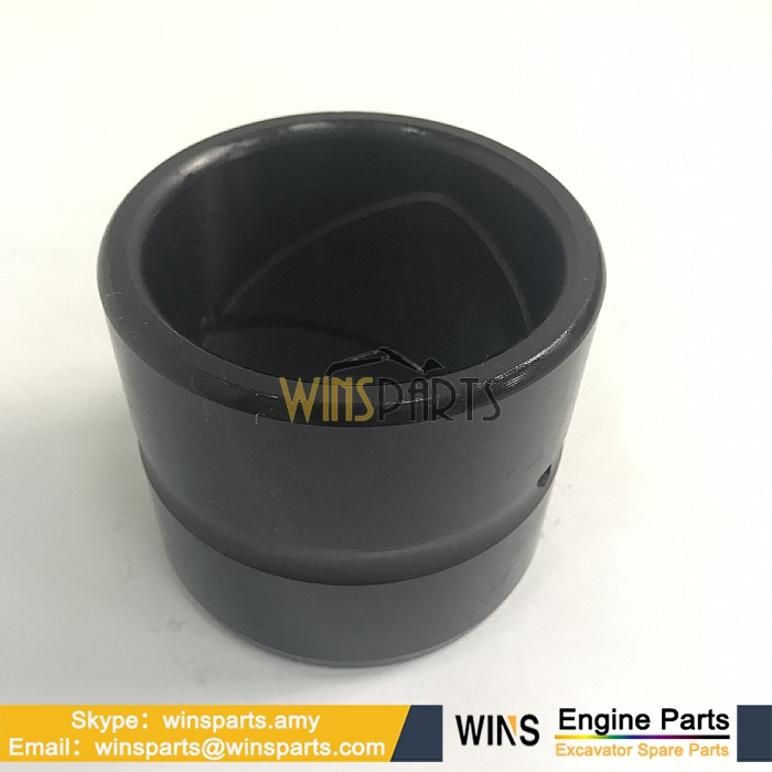 YB12B01101P1 LINKAGE YOKE BUSHING Kobelco ED150 SK215SRLC 140SR SK140SRLC ED150-2 SK135SRLC-2 ED160 140SR-3 Excavator Spare Parts   