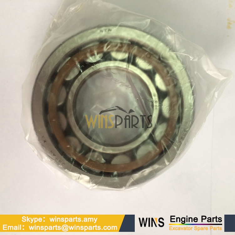 0365323 0365324 Cylindrical Roller Bearing John Deere Hitachi