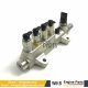 0445224016 ME222912 ME228917 0 445 224 016 BOSCH FUEL RAIL ASSEMBLY MITSUBISHI 4M50T FE82DE Spare Parts