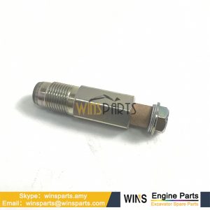 095420-0440 095420-0140 Pressure Relief Limiter Valve KOMATSU